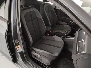 VOLKSWAGEN Polo 1.0 tsi style 95cv