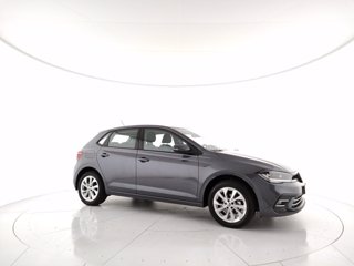 VOLKSWAGEN Polo 1.0 tsi style 95cv