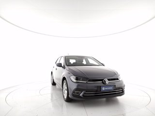 VOLKSWAGEN Polo 1.0 tsi style 95cv