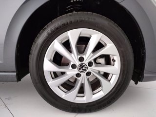 VOLKSWAGEN Polo 1.0 tsi style 95cv