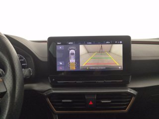 CUPRA Formentor 1.5 tsi 150cv dsg