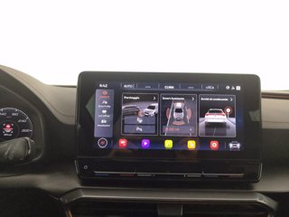 CUPRA Formentor 1.5 tsi 150cv dsg