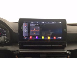 CUPRA Formentor 1.5 tsi 150cv dsg