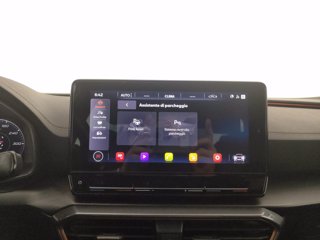 CUPRA Formentor 1.5 tsi 150cv dsg