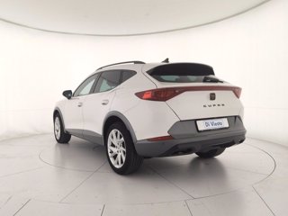 CUPRA Formentor 1.5 tsi 150cv dsg