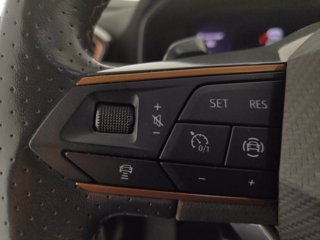 CUPRA Formentor 1.5 tsi 150cv dsg