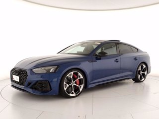 AUDI Rs5 sportback 2.9 tfsi performance edition quattro 470cv tiptronic