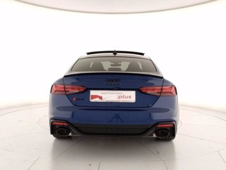 AUDI Rs5 sportback 2.9 tfsi performance edition quattro 470cv tiptronic