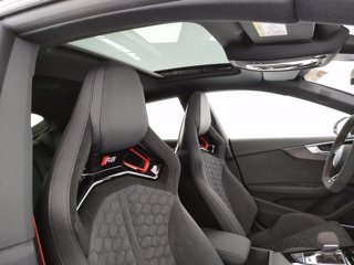 AUDI Rs5 sportback 2.9 tfsi performance edition quattro 470cv tiptronic