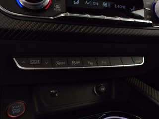 AUDI Rs5 sportback 2.9 tfsi performance edition quattro 470cv tiptronic