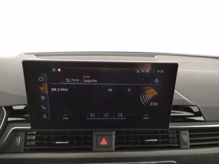 AUDI Rs5 sportback 2.9 tfsi performance edition quattro 470cv tiptronic