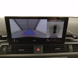 AUDI Rs5 sportback 2.9 tfsi performance edition quattro 470cv tiptronic