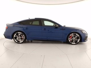 AUDI Rs5 sportback 2.9 tfsi performance edition quattro 470cv tiptronic
