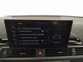 AUDI Rs5 sportback 2.9 tfsi performance edition quattro 470cv tiptronic