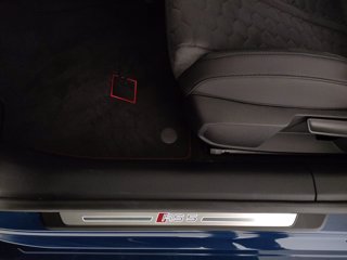 AUDI Rs5 sportback 2.9 tfsi performance edition quattro 470cv tiptronic