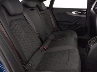 AUDI Rs5 sportback 2.9 tfsi performance edition quattro 470cv tiptronic