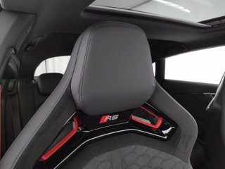 AUDI Rs5 sportback 2.9 tfsi performance edition quattro 470cv tiptronic