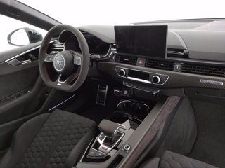 AUDI Rs5 sportback 2.9 tfsi performance edition quattro 470cv tiptronic