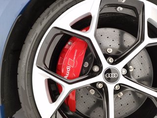 AUDI Rs5 sportback 2.9 tfsi performance edition quattro 470cv tiptronic