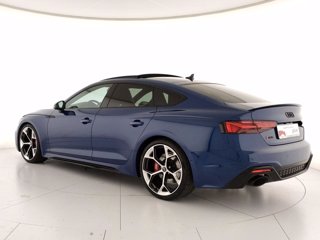 AUDI Rs5 sportback 2.9 tfsi performance edition quattro 470cv tiptronic