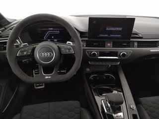 AUDI Rs5 sportback 2.9 tfsi performance edition quattro 470cv tiptronic