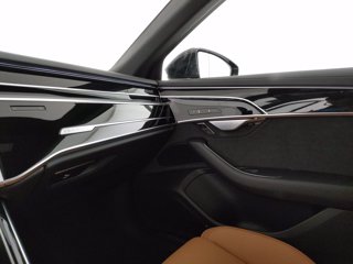 AUDI A8 60 3.0 tfsi e quattro tiptronic