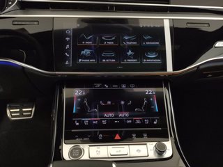 AUDI A8 60 3.0 tfsi e quattro tiptronic