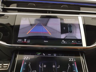 AUDI A8 60 3.0 tfsi e quattro tiptronic