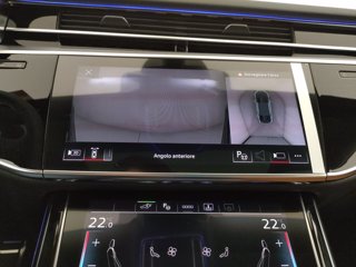 AUDI A8 60 3.0 tfsi e quattro tiptronic