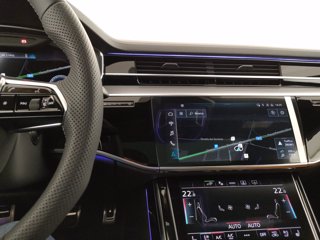 AUDI A8 60 3.0 tfsi e quattro tiptronic