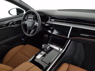 AUDI A8 60 3.0 tfsi e quattro tiptronic