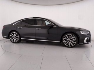 AUDI A8 60 3.0 tfsi e quattro tiptronic