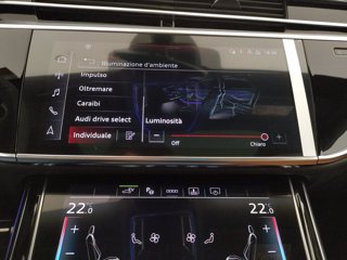 AUDI A8 60 3.0 tfsi e quattro tiptronic