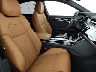 AUDI A8 60 3.0 tfsi e quattro tiptronic