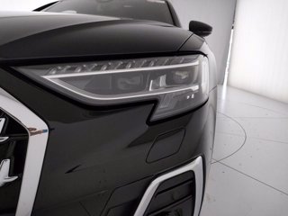 AUDI A8 60 3.0 tfsi e quattro tiptronic
