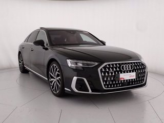 AUDI A8 60 3.0 tfsi e quattro tiptronic