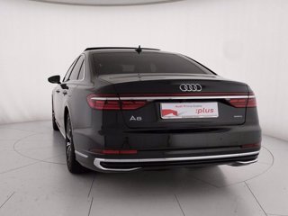 AUDI A8 60 3.0 tfsi e quattro tiptronic