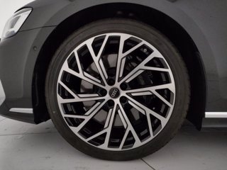 AUDI A8 60 3.0 tfsi e quattro tiptronic