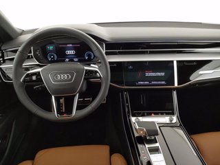 AUDI A8 60 3.0 tfsi e quattro tiptronic