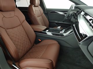 AUDI A8 50 3.0 tdi mhev quattro tiptronic