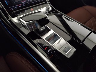 AUDI A8 50 3.0 tdi mhev quattro tiptronic