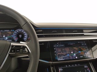 AUDI A8 50 3.0 tdi mhev quattro tiptronic