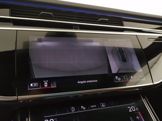 AUDI A8 50 3.0 tdi mhev quattro tiptronic