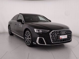 AUDI A8 50 3.0 tdi mhev quattro tiptronic