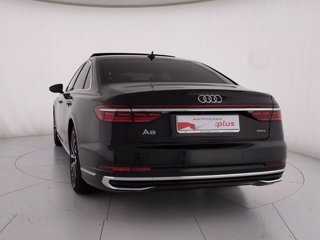 AUDI A8 50 3.0 tdi mhev quattro tiptronic