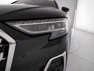 AUDI A8 50 3.0 tdi mhev quattro tiptronic