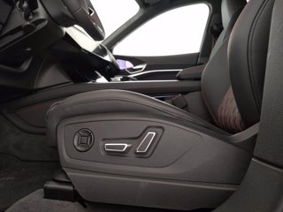 AUDI Sq8 sportback e-tron sport attitude quattro