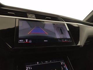 AUDI Sq8 sportback e-tron sport attitude quattro