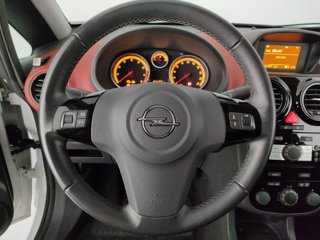 OPEL Corsa 5 porte 1.2 gpl-tech 80cv edition