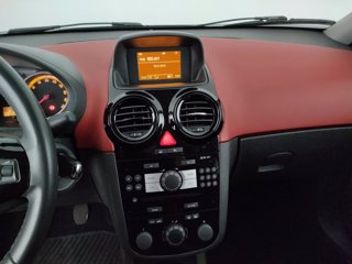 OPEL Corsa 5 porte 1.2 gpl-tech 80cv edition